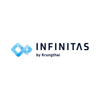 Infinitas by Krungthai