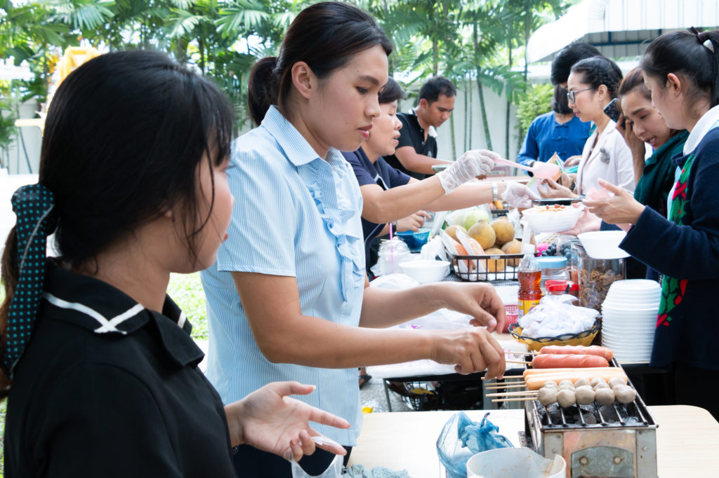 โครงการ Happy Money